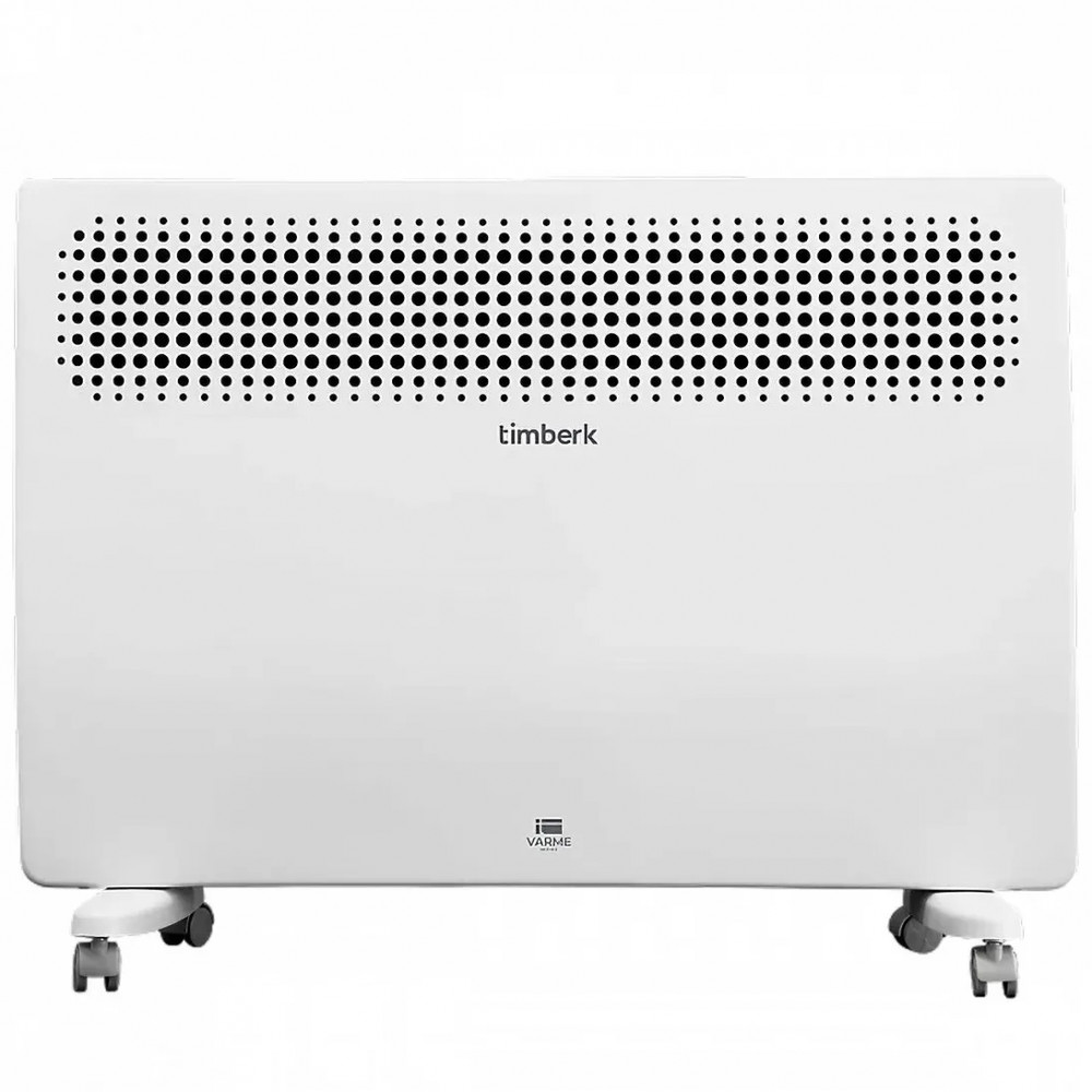 TIMBERK Varme Pro T-EC1000-X2M Обогреватель - миниатюра 3