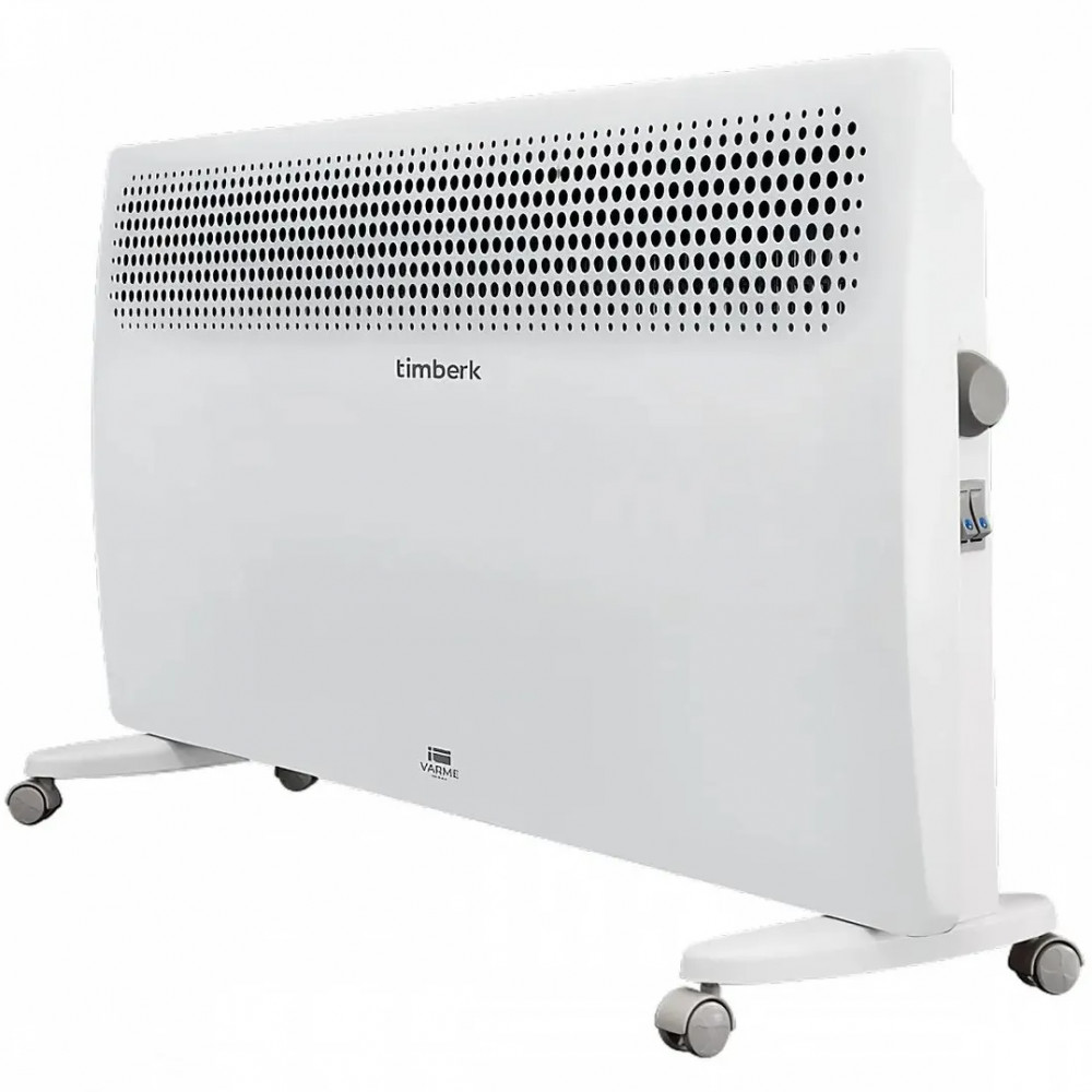 TIMBERK Varme T-EC1500-S2M Обогреватель - миниатюра 4