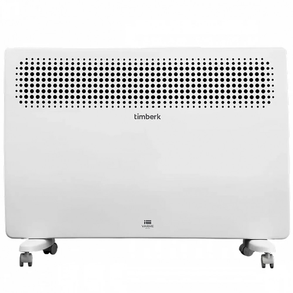 TIMBERK Varme T-EC1500-S2M Обогреватель - миниатюра 3