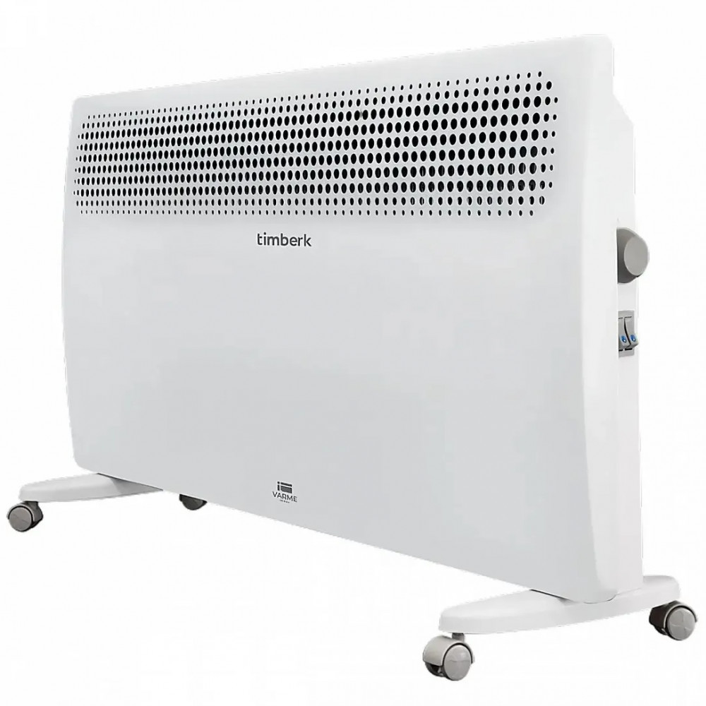 TIMBERK Varme T-EC2000-S2M Обогреватель - миниатюра 4