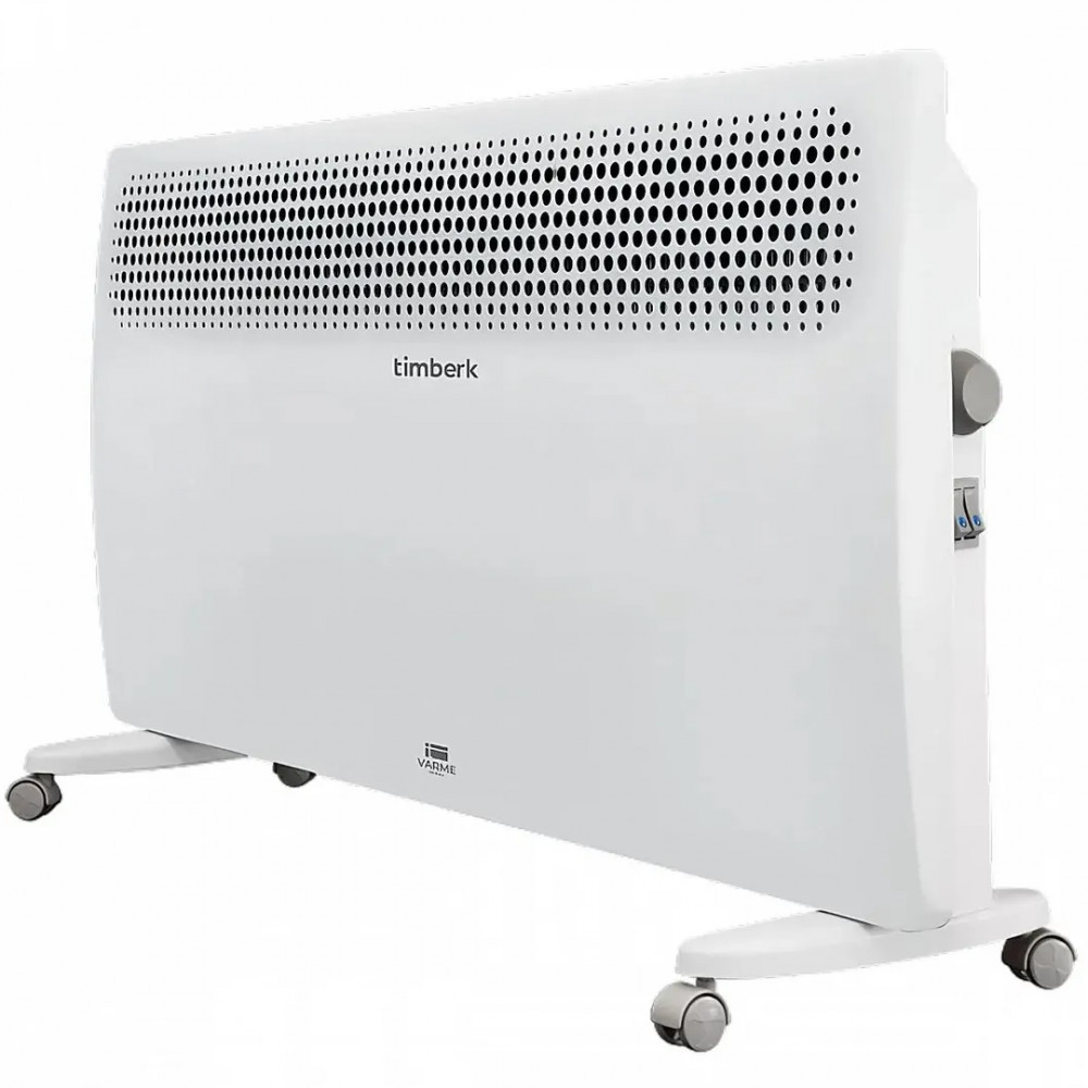 TIMBERK Varme Pro T-EC2000-X2M Обогреватель - миниатюра 4