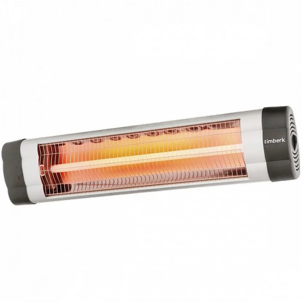TIMBERK Lumos T-IR1500-A12SI Обогреватель - миниатюра 4