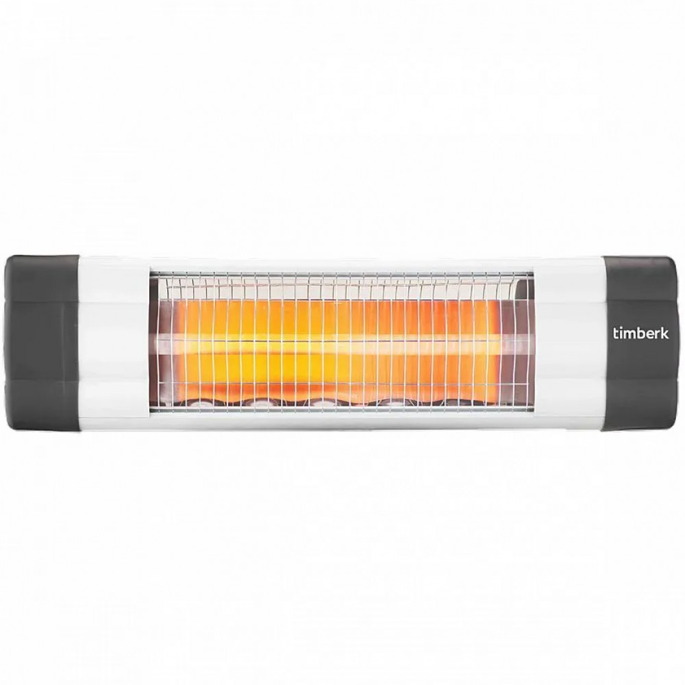 TIMBERK Lumos T-IR1500-A12SI Обогреватель - миниатюра 3