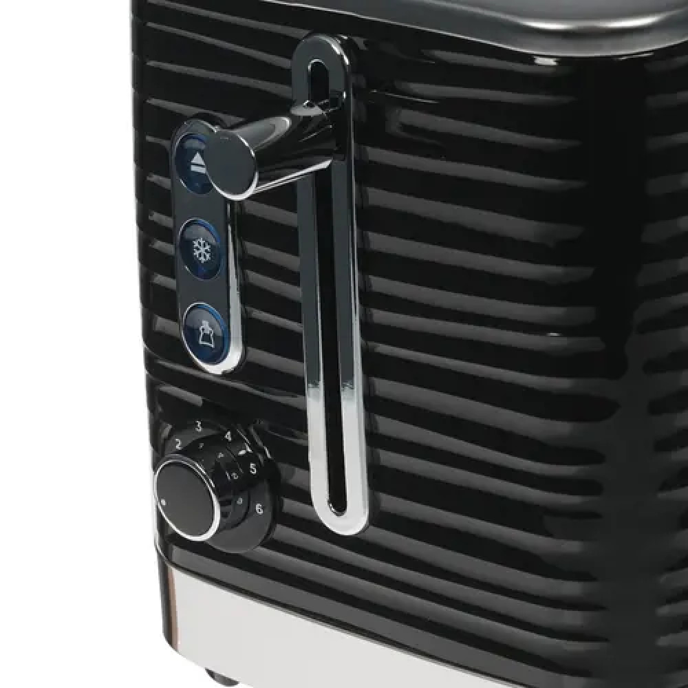 Тостер Russell Hobbs Inspire 24371-56 1050 Вт - миниатюра 8
