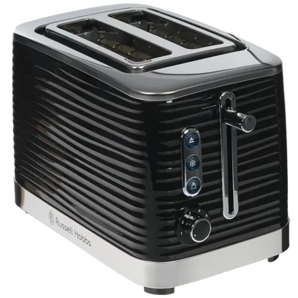 Тостер Russell Hobbs Inspire 24371-56 1050 Вт - миниатюра 5