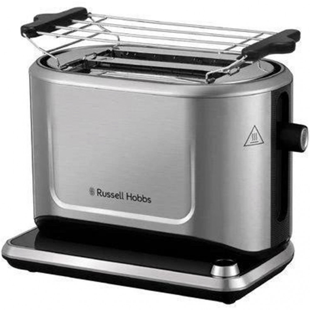 Тостер Russell Hobbs 26210-56 1640 Вт - миниатюра 6