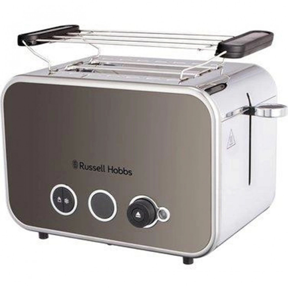Тостер Russell Hobbs 26432-56 1670 Вт - миниатюра 4