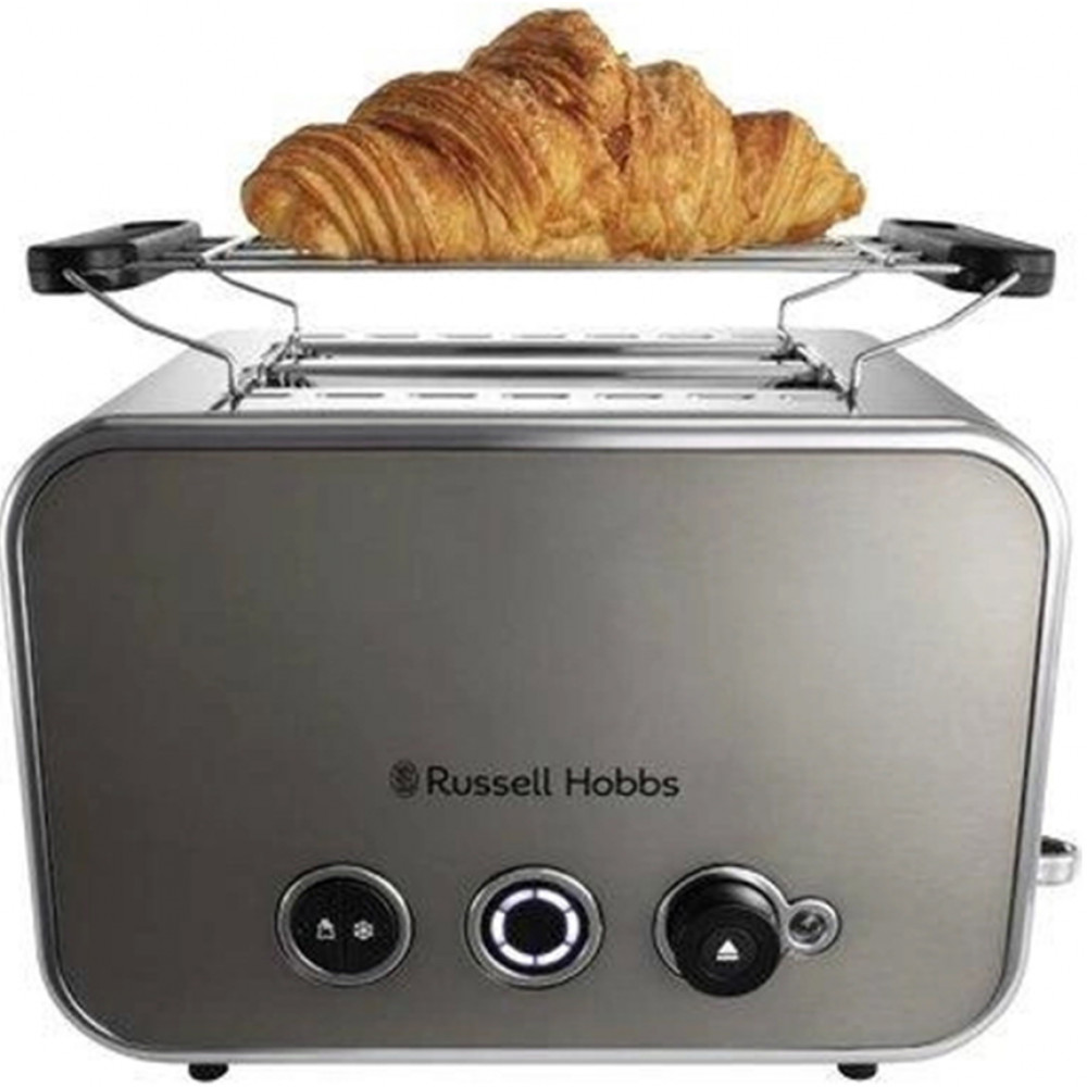 Тостер Russell Hobbs 26432-56 1670 Вт - миниатюра 5