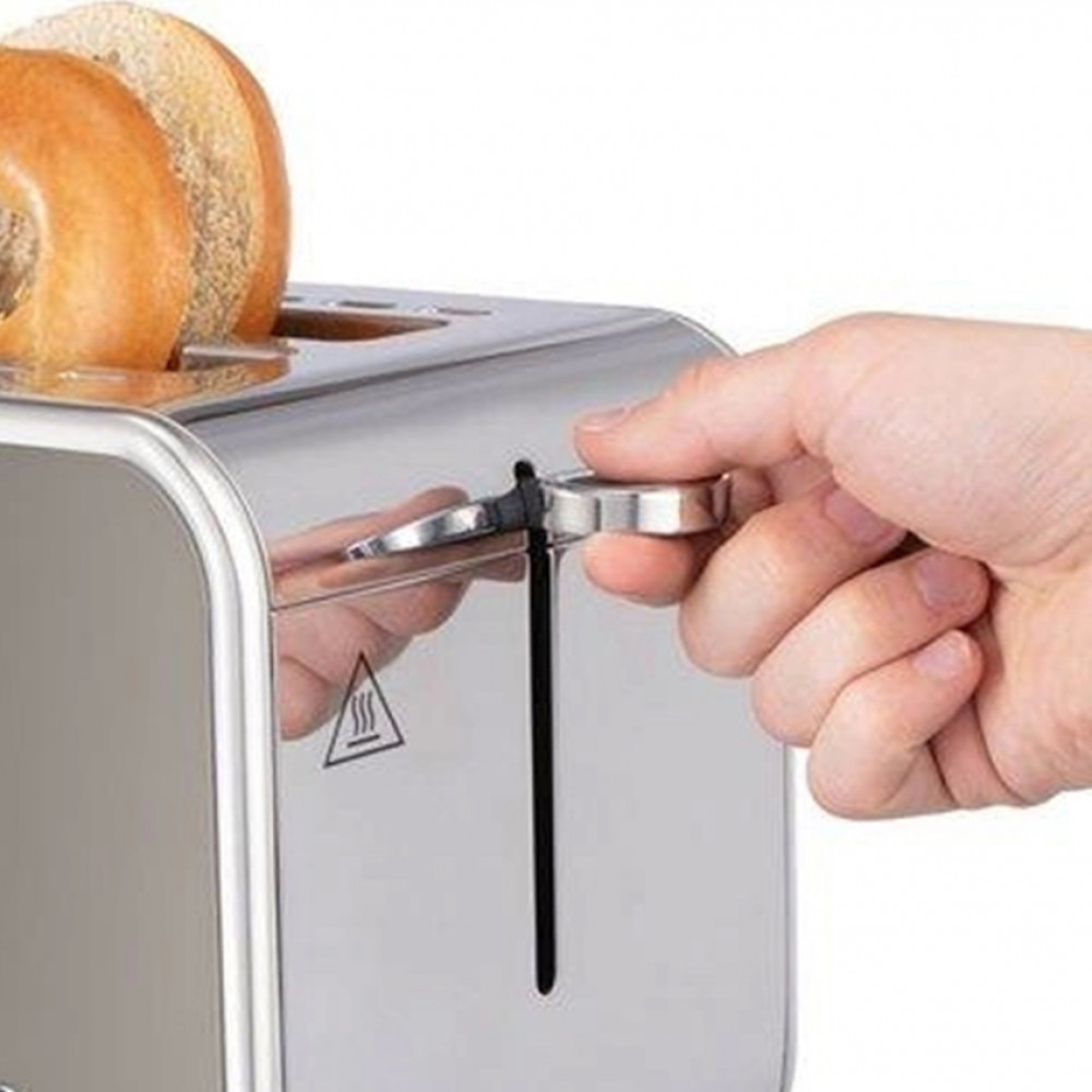 Тостер Russell Hobbs 26432-56 1670 Вт - миниатюра 6