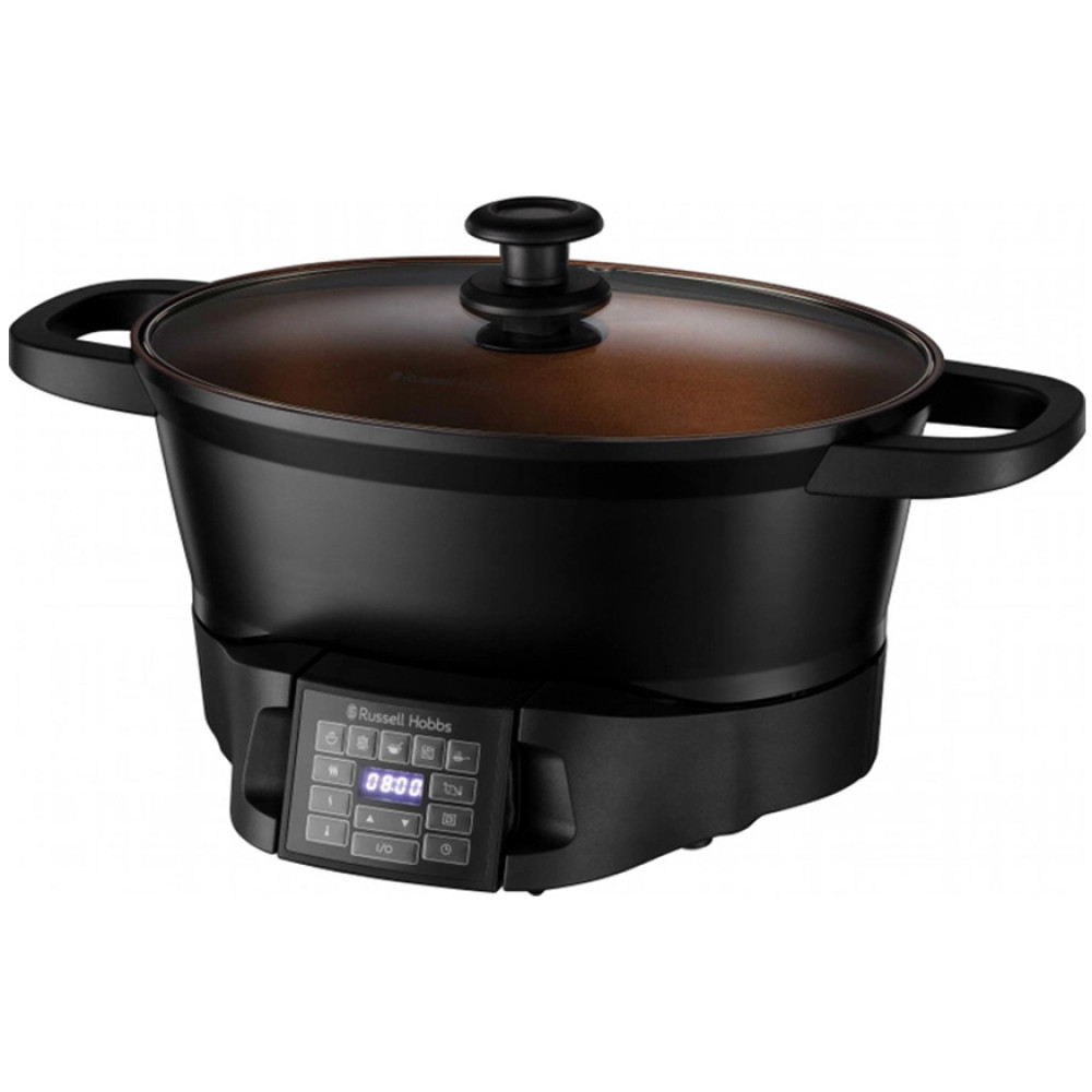 Мультиварка Russell Hobbs 28270-56 1000 Вт, 6.5 - миниатюра 3