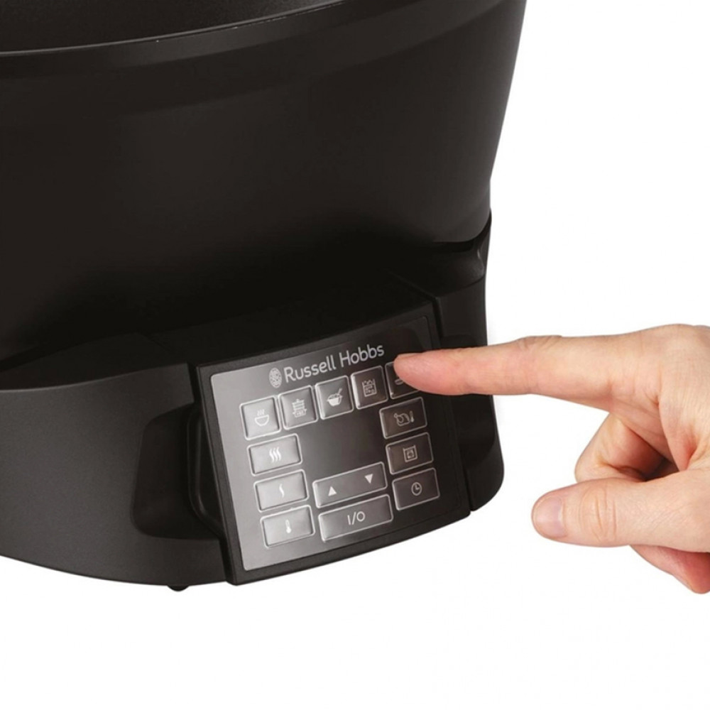 Мультиварка Russell Hobbs 28270-56 1000 Вт, 6.5 - миниатюра 4