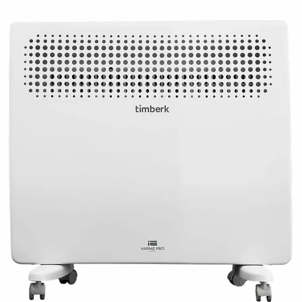 TIMBERK Varme Pro T-EC1500-X2M Обогреватель - миниатюра 3