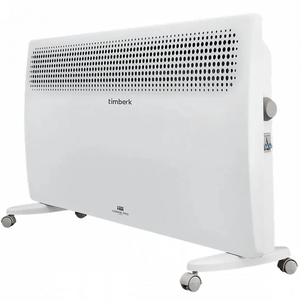 TIMBERK Varme Pro T-EC1500-X2M Обогреватель - миниатюра 4