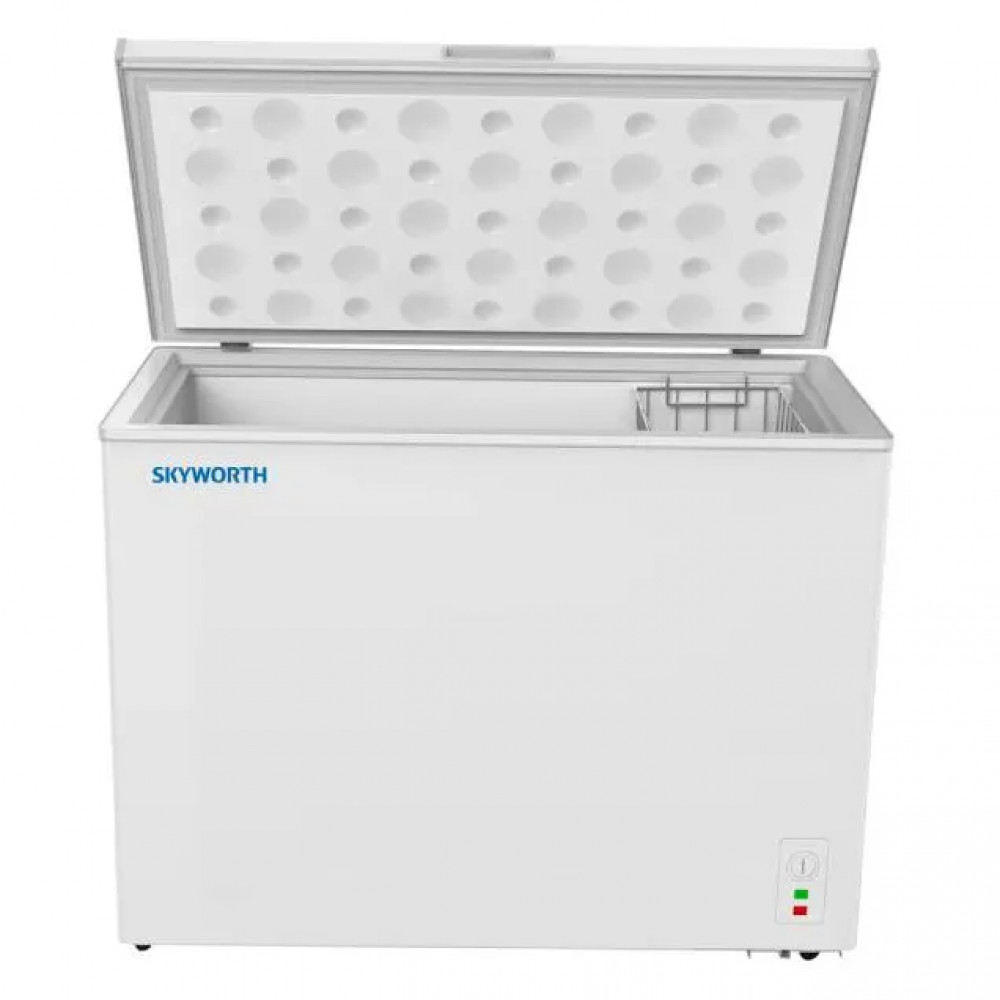 Морозильник Skyworth BD-218A - миниатюра 2