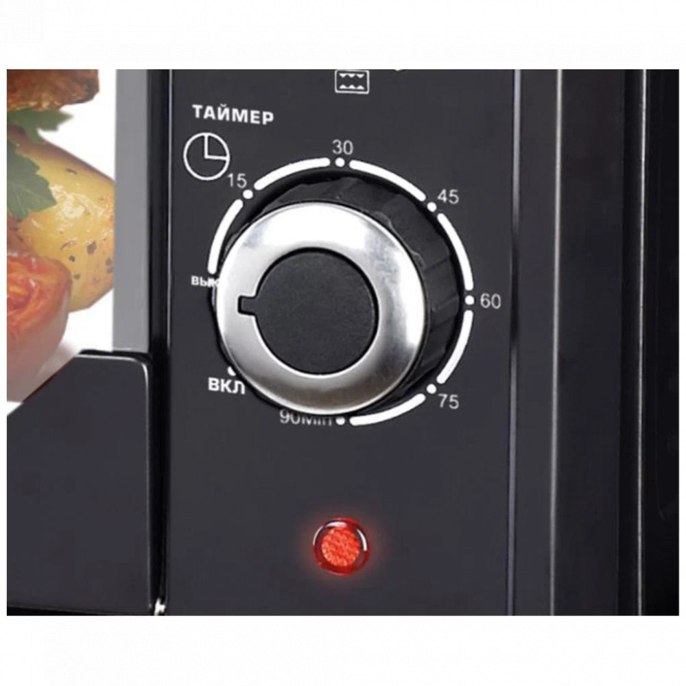 Микроволновая печь Centek CT-1530-36 GRIL CT-1530-36/GRIL - миниатюра 6