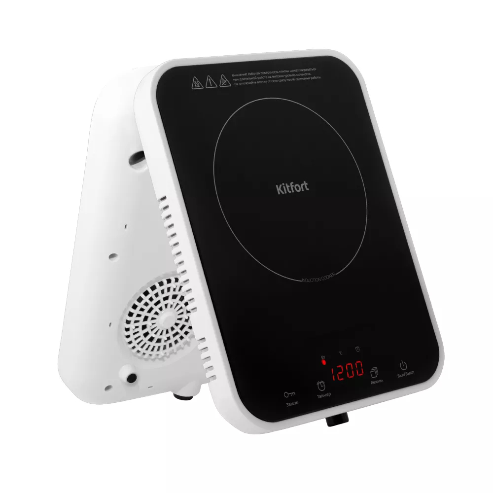 Плита KITFORT KT-135 - миниатюра 8