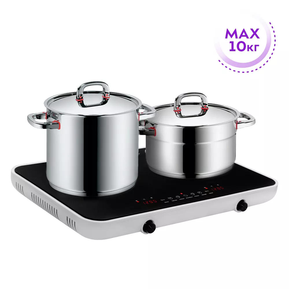 Плита KITFORT KT-136 - миниатюра 8