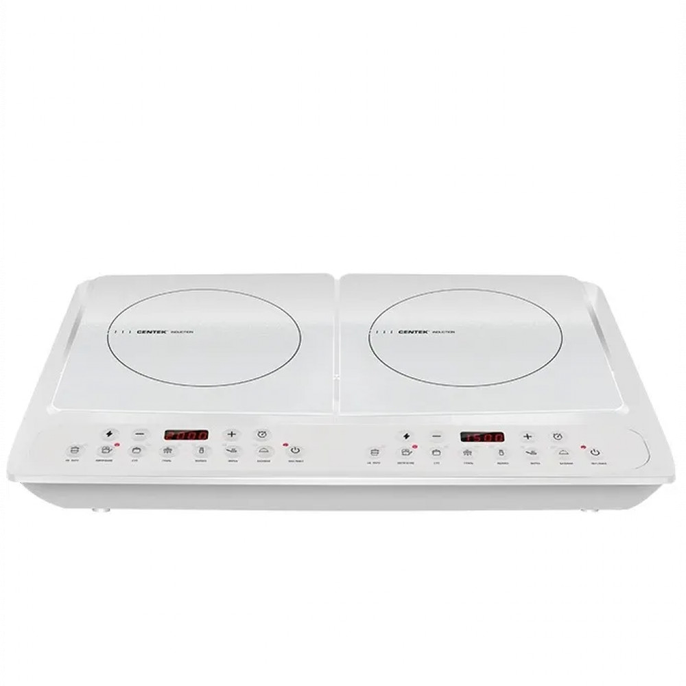 Плита Centek CT-1514 CT-1514 White - миниатюра 5