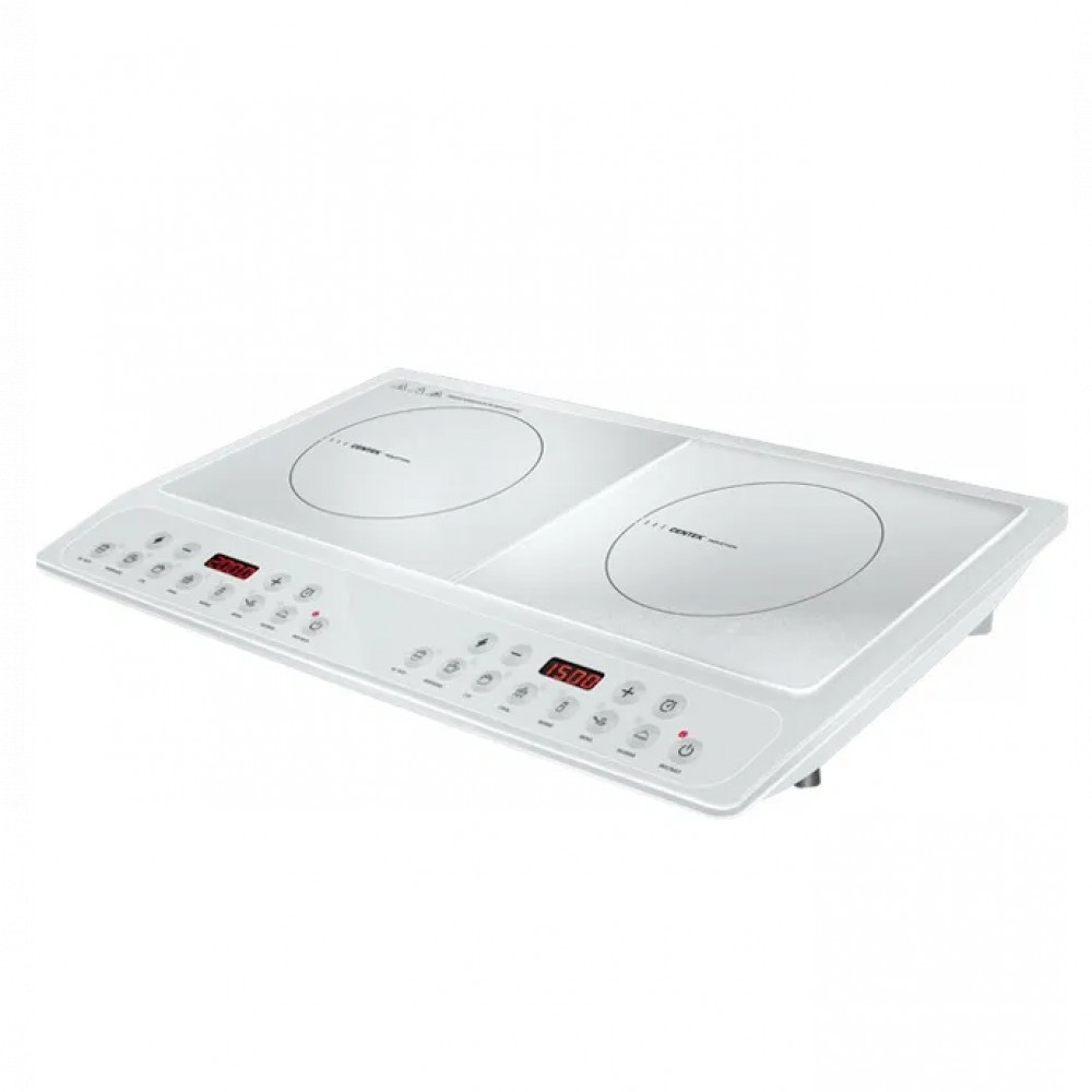 Плита Centek CT-1514 CT-1514 White - миниатюра 4
