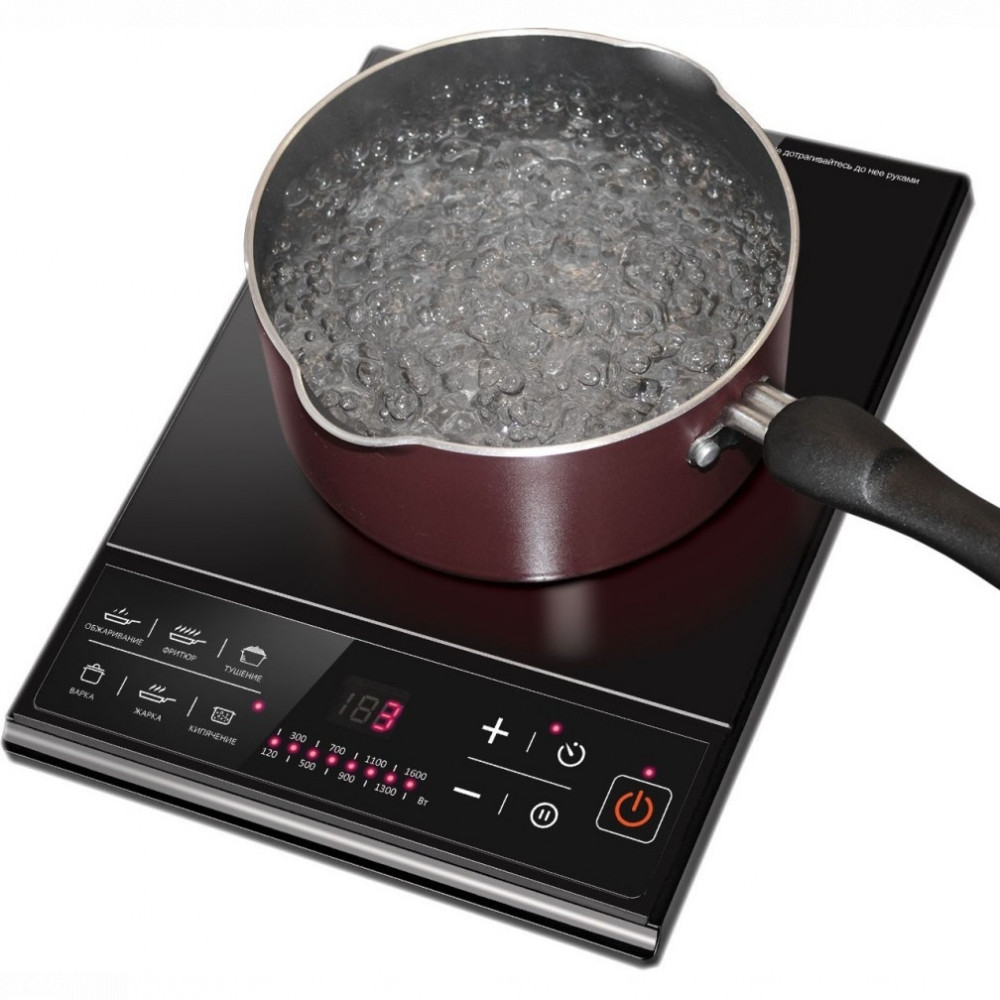 Плита Redmond RIC-4601 - миниатюра 7