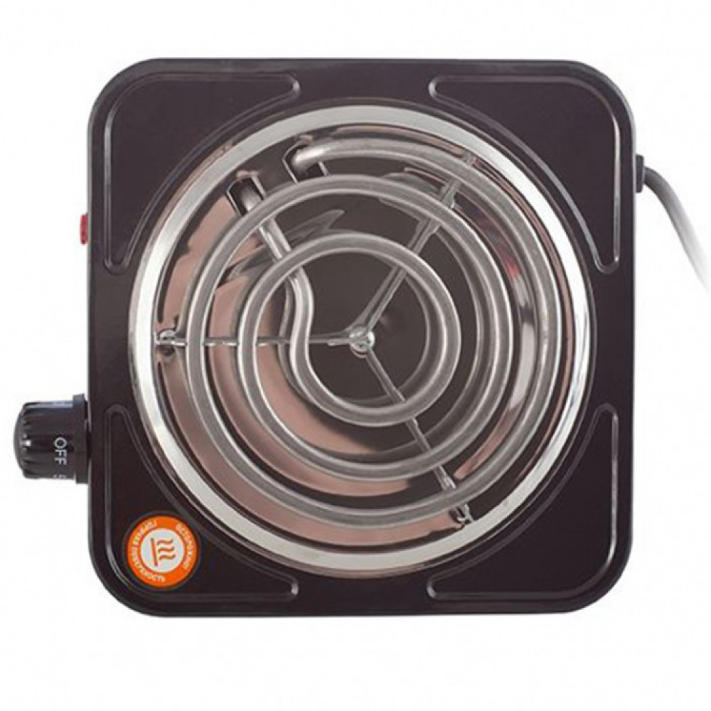 Плита Centek CT-1508 CT-1508 Black - миниатюра 4