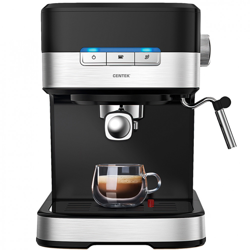 Кофемашина Centek CT-1171 - миниатюра 5