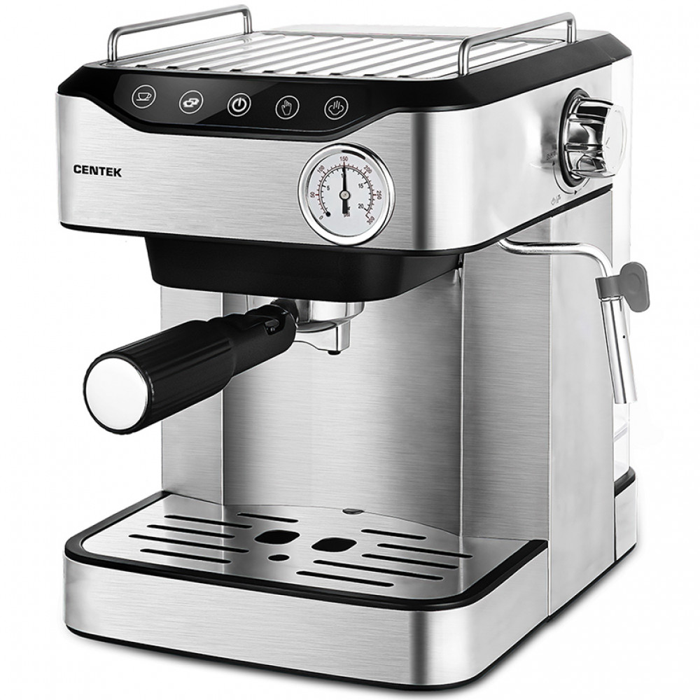 Кофемашина Centek CT-1166 - миниатюра 4
