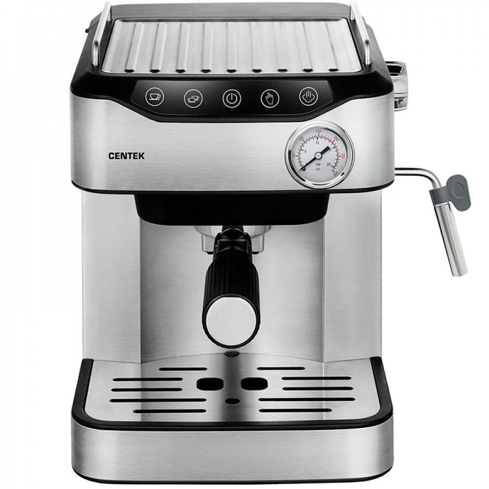 Кофемашина Centek CT-1166 - миниатюра 5