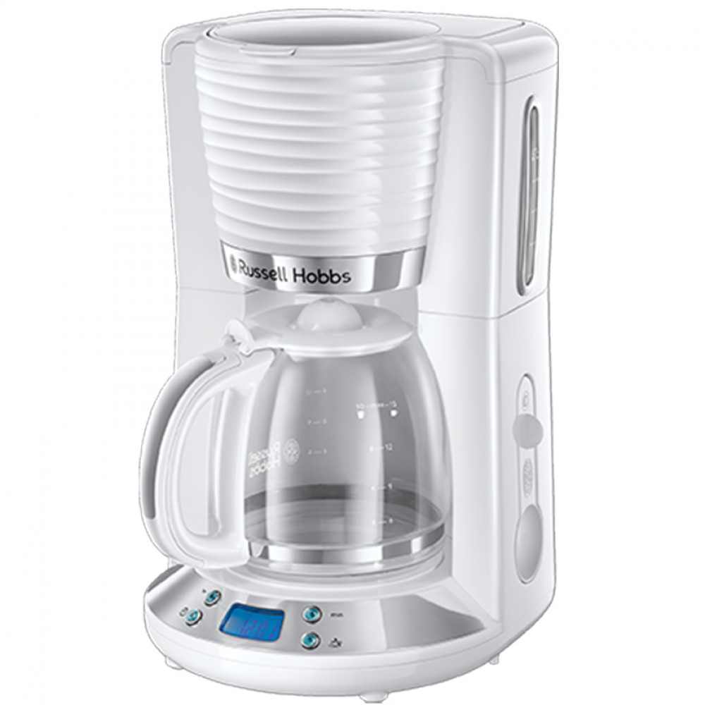 Кофемашина Russell Hobbs 24390-56 23683016002 - миниатюра 3