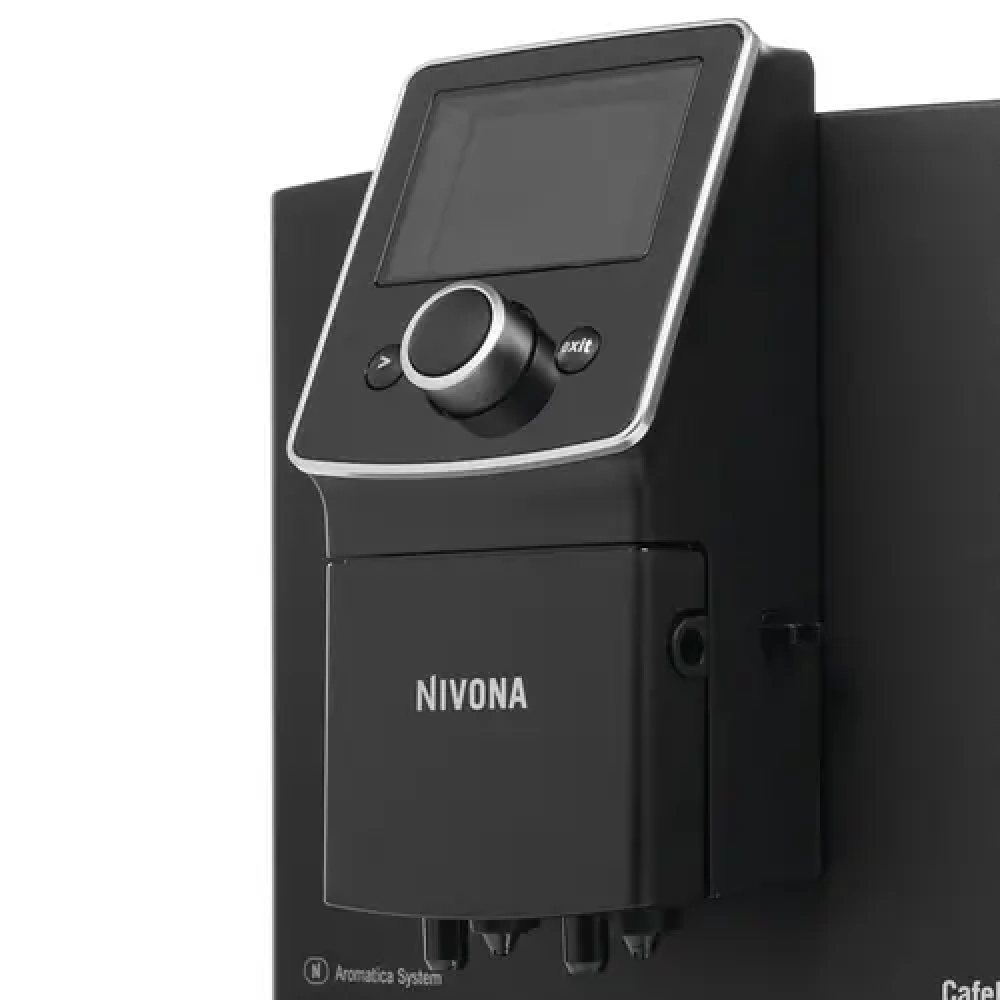 Кофемашина Nivona CafeRomatica NICR 820 - миниатюра 8