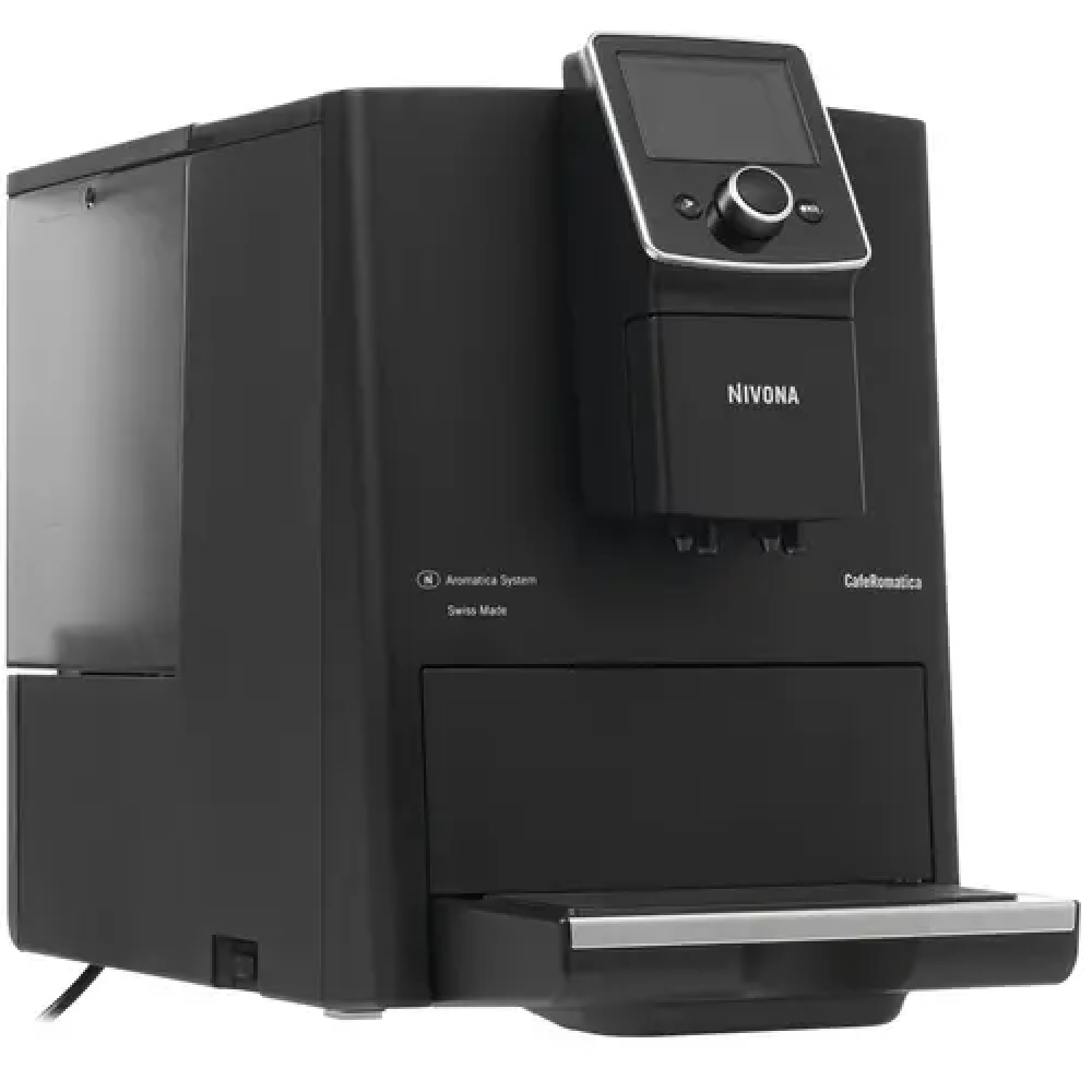 Кофемашина Nivona CafeRomatica NICR 820 - миниатюра 5