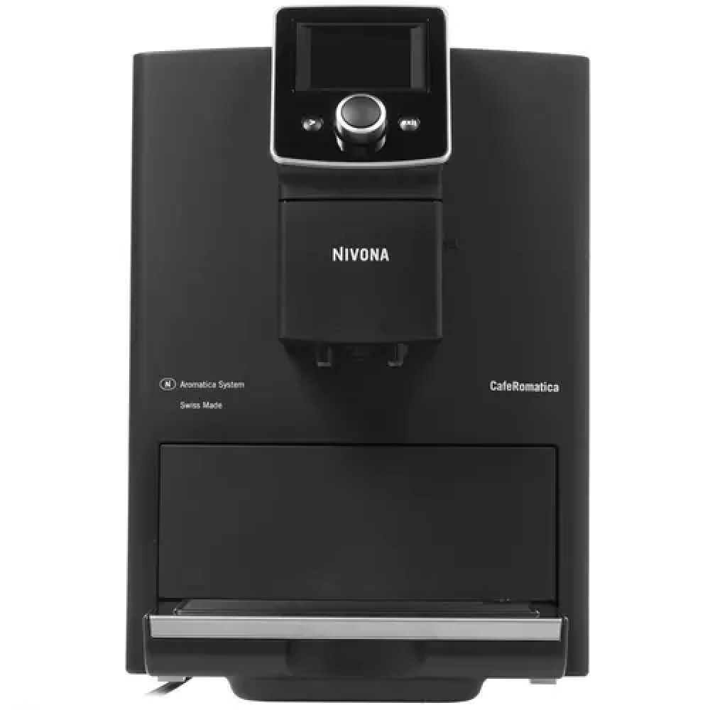 Кофемашина Nivona CafeRomatica NICR 820 - миниатюра 6