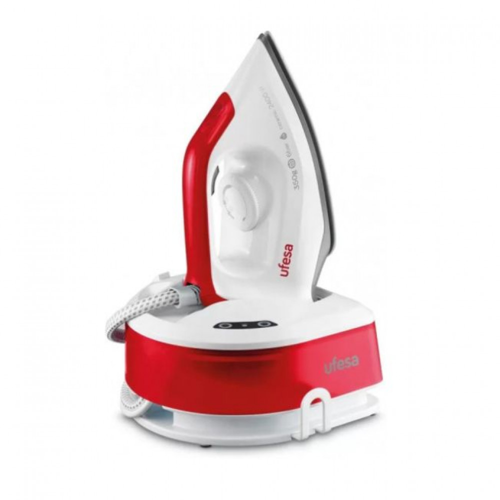 Ufesa PL2650 80204994 Паровая станция, 2400 Вт - миниатюра 2