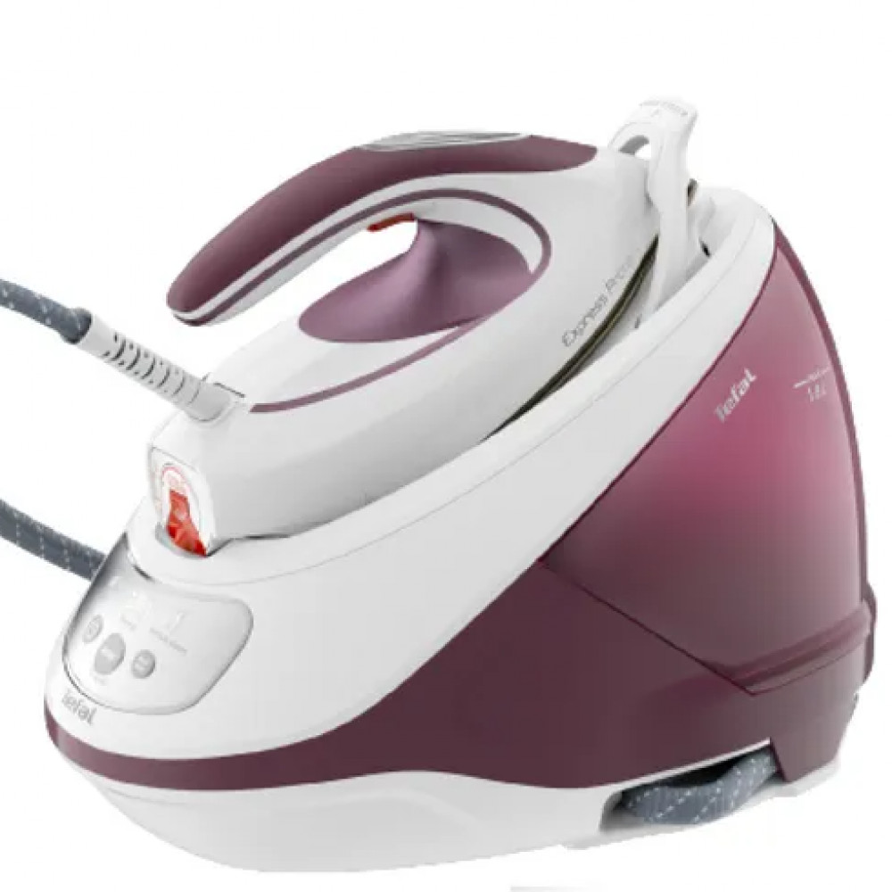 Tefal Express Protect SV9201E0 Паровая станция, 2800 Вт - миниатюра 2