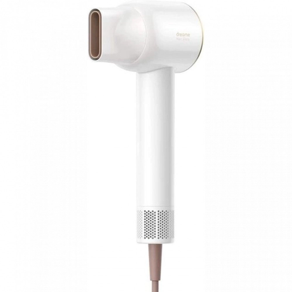 Фен Xiaomi Hair Glory White AHD6A-WH 1400 Вт - миниатюра 4
