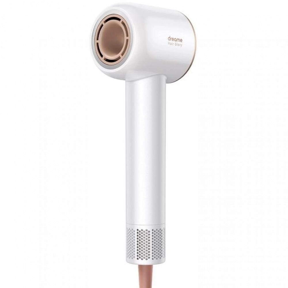 Фен Xiaomi Hair Glory White AHD6A-WH 1400 Вт - миниатюра 3