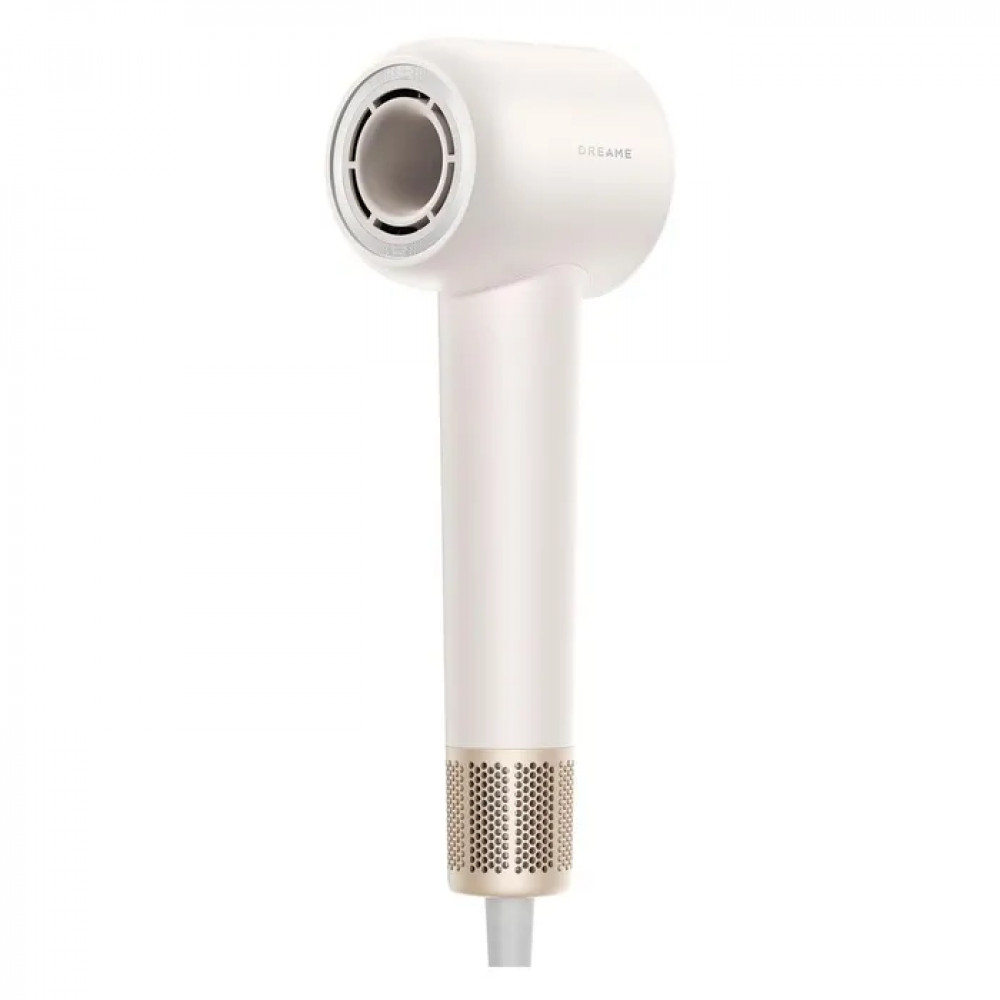Фен Dreame Hair dryer Gleam AHD12A AHD12A/WHITE 1600 Вт - миниатюра 5