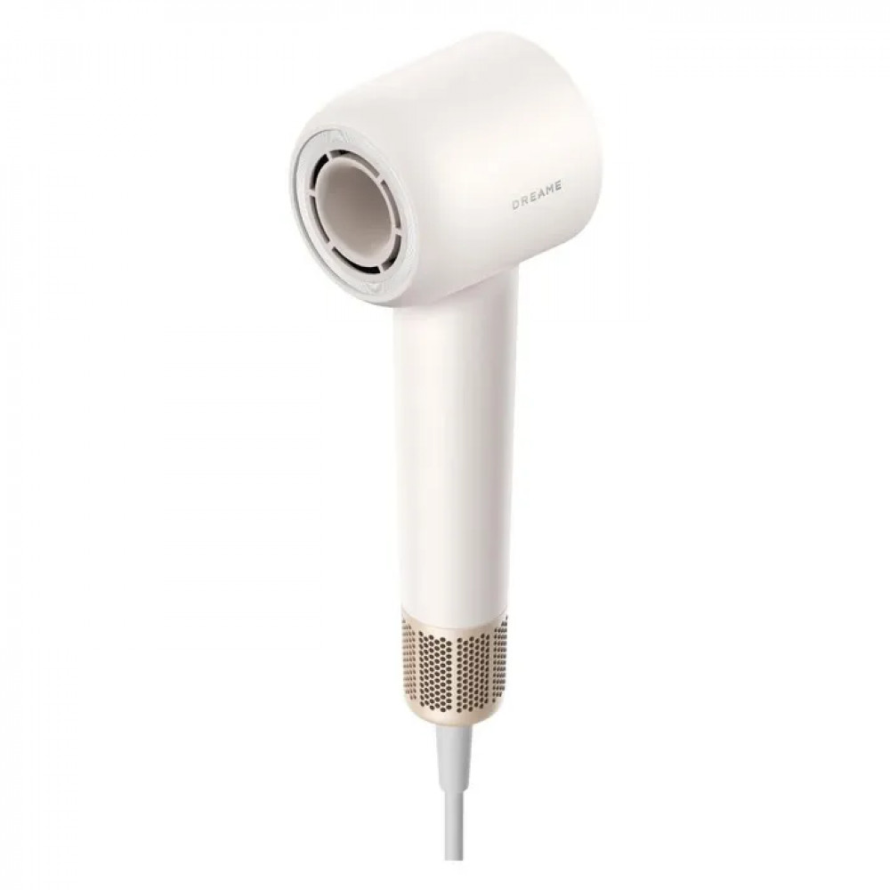 Фен Dreame Hair dryer Gleam AHD12A AHD12A/WHITE 1600 Вт - миниатюра 6