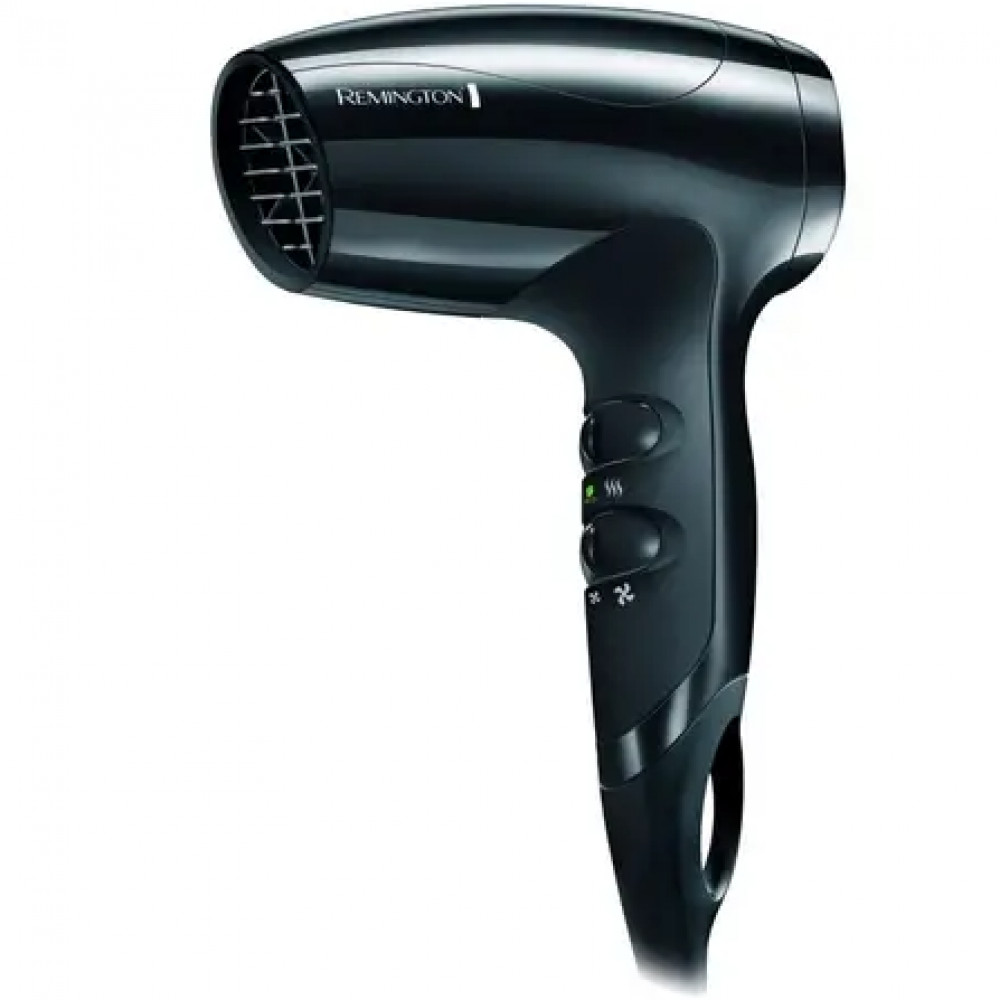 Фен Remington D5000 1800 Вт - миниатюра 6