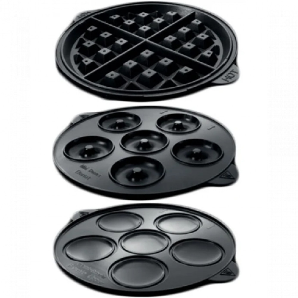 Кухонный комбайн Russell Hobbs 24620-56 900 Вт - миниатюра 7