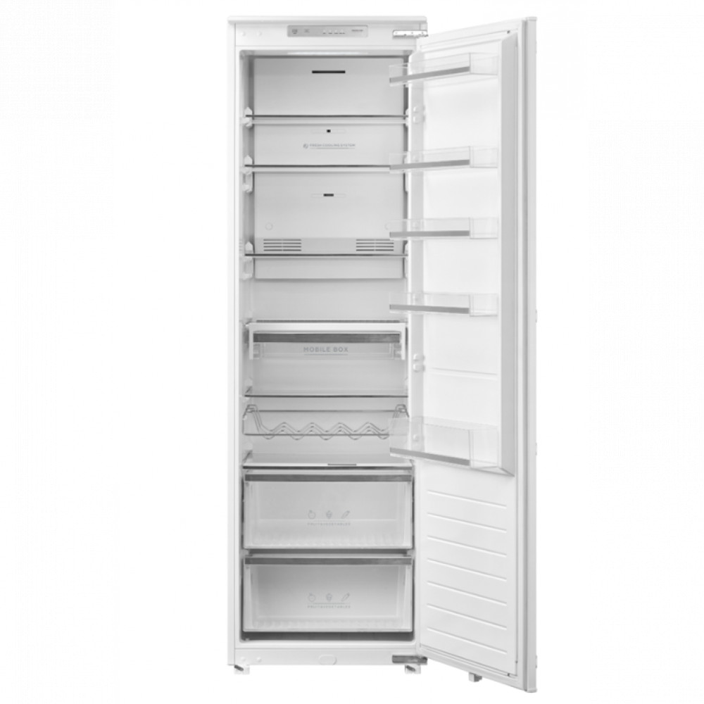 Холодильник Blesk BL-401BIN blesk_temp_product_001875 - миниатюра 4