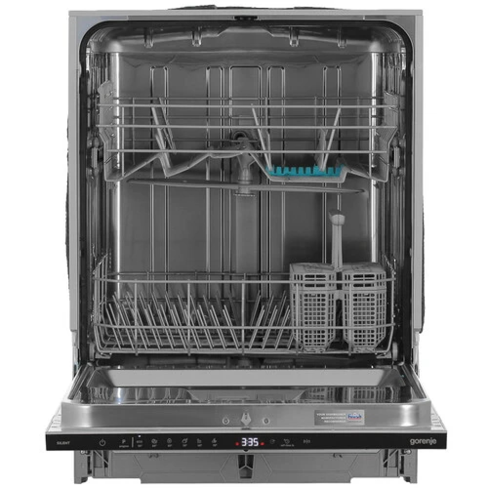 Посудомоечная машина Gorenje GV642E90 - миниатюра 6