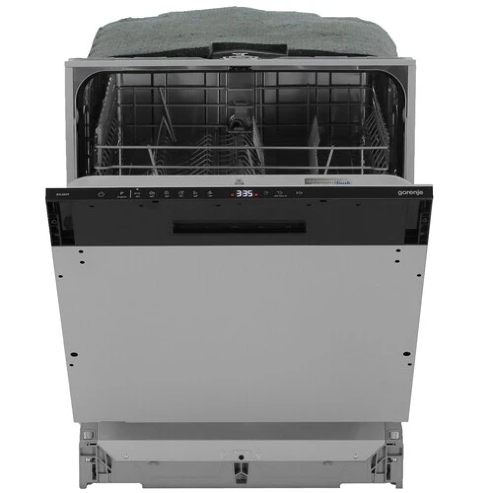 Посудомоечная машина Gorenje GV642E90 - миниатюра 7