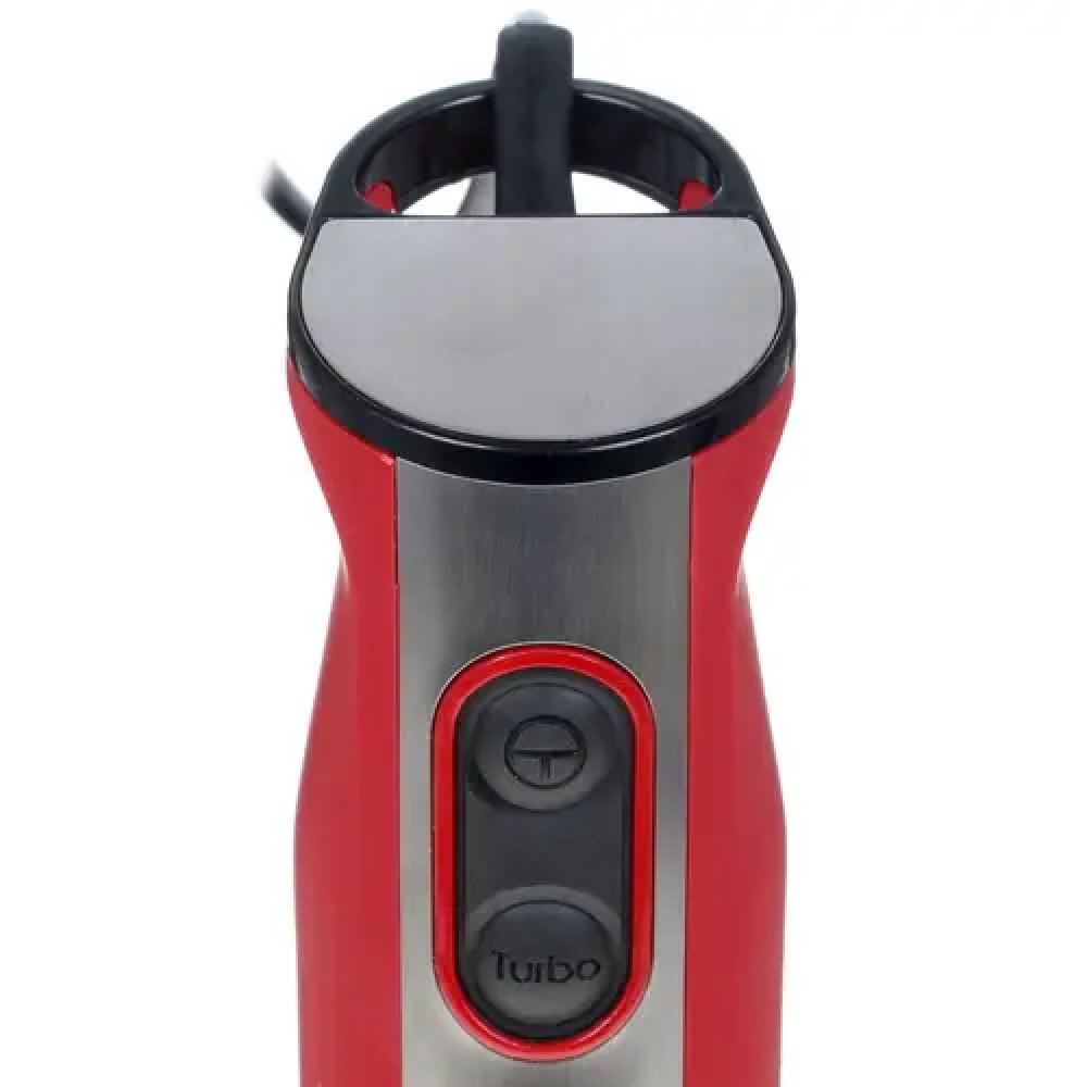 Блендер Centek CT-1319 Red CT-1319/RED Погружной, 700 Вт - миниатюра 7
