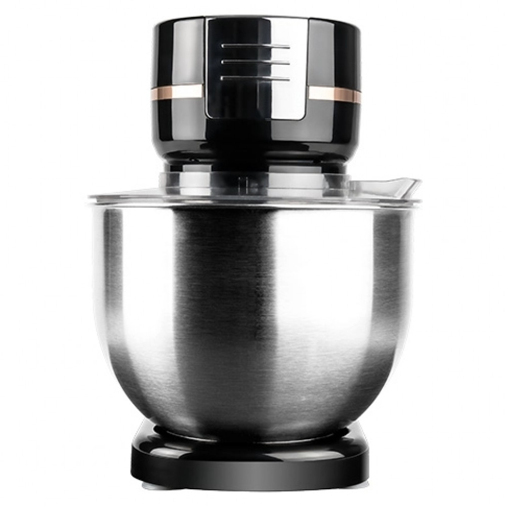 Миксер Centek CT-1130 Black Стационарный, 1200 Вт - миниатюра 6