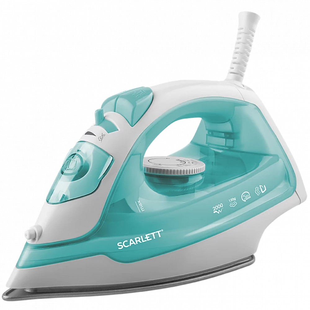 Scarlett SC-SI30P11 Утюг, 2000 Вт - миниатюра 2