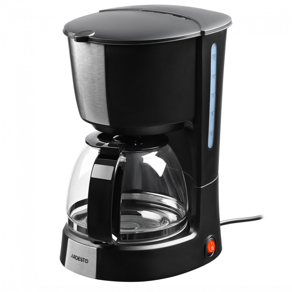 Кофемашина ARDESTO FCM-D2100 - миниатюра 8