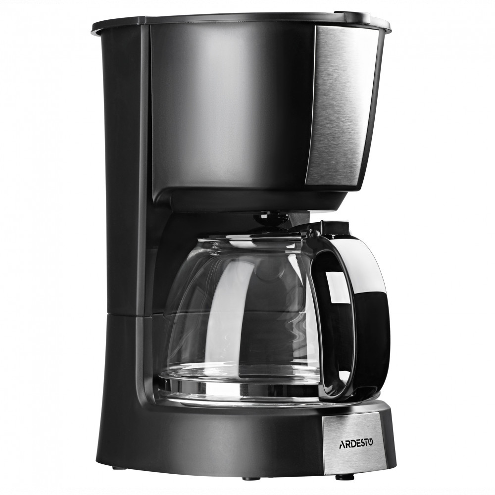 Кофемашина ARDESTO FCM-D2100 - миниатюра 6