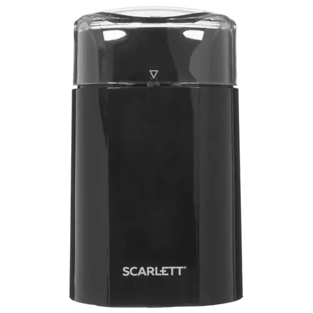 Кофемашина Scarlett SC-CG44505 - миниатюра 4