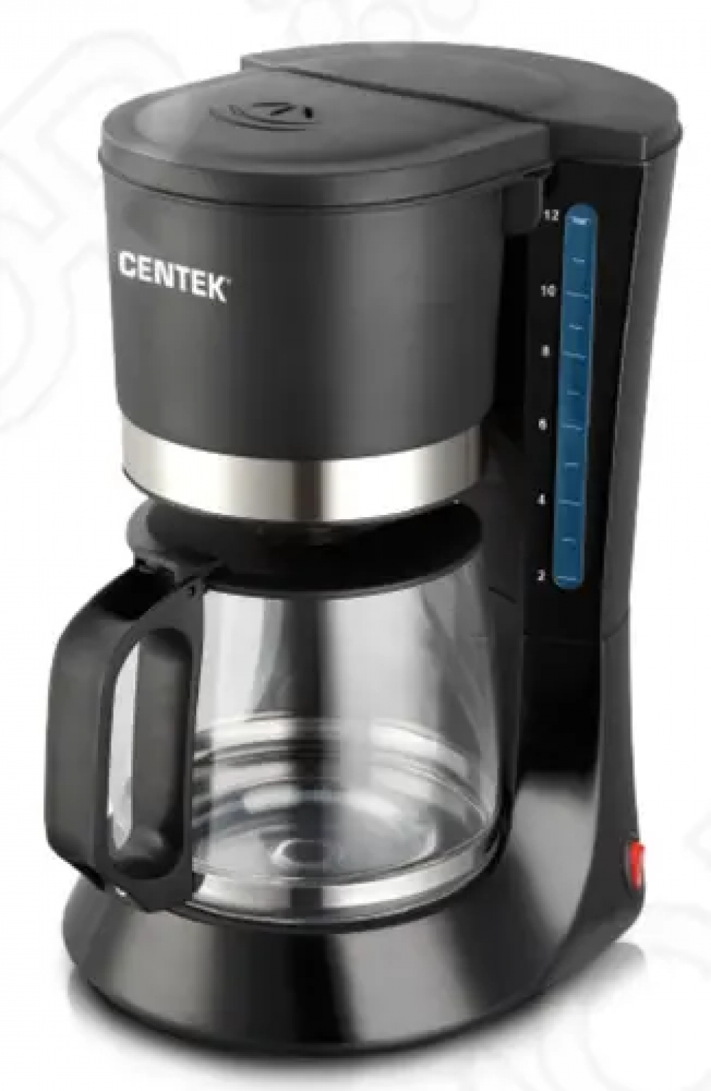Кофемашина Centek CT-1141 - миниатюра 6